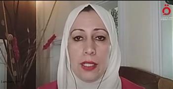   تمارا حداد: التصويت في الأمم المتحدة على وقف إطلاق النار بغزة كان إيجابيًا   