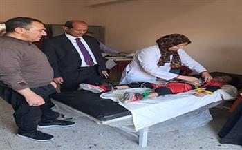 «الشباب والرياضة» تقبل دفعة جديدة بالمشروع القومي للموهبة الحركية بالأقصر    