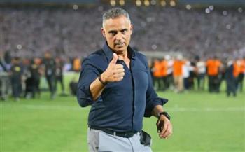 بعد رحيله عن الزمالك.. الفتح السعودي يعلن التعاقد مع جوزيه جوميز 