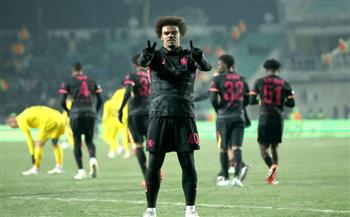 تشيلسي يتعادل يفوز على أستانا في دوري المؤتمر الأوروبي