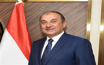 تكليف عصام عبد الفتاح بتسيير أعمال العضو المنتدب التنفيذي لـ«القابضة للتشييد والتعمير»