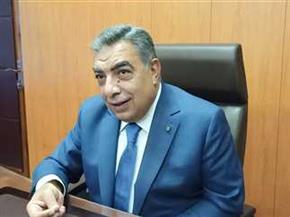  محافظ الدقهلية: حصر الأراضي الغير مستغلة على النيل.. وطرح 5 قطع للاستثمار