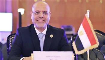 وزير العمل يزف بشرى سارة للعمالة غير المنتظمة