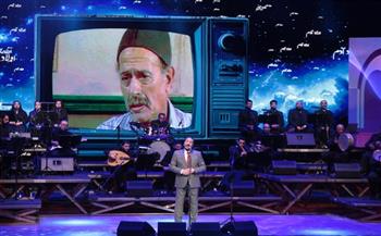 علي الحجار يتوهج بتترات المسلسلات الدرامية.. والجمهور يستعيد ذكريات زمن النقاء