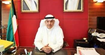 سفير الكويت بالقاهرة: مجلس الوزراء الكويتي يبحث ضخ استثمارات جديدة في مصر    