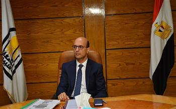 رئيس جامعة أسيوط: الجامعة تقفز 168 مركزا في تصنيف "QS" الإنجليزي لعام 2025   