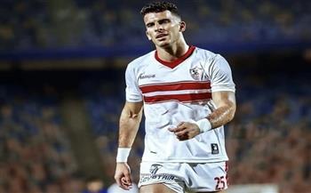 الاثنين.. حسين لبيب و"زيزو" يطيران إلى المغرب لحضور حفل الأفضل فى أفريقيا    