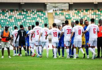 القناة الناقلة لمباراة الزمالك والمصري في الكونفيدرالية