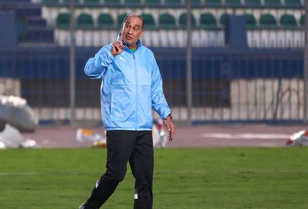 علي ماهر: المصري جاهز لمواجهة الزمالك.. ونركز داخل الملعب فقط