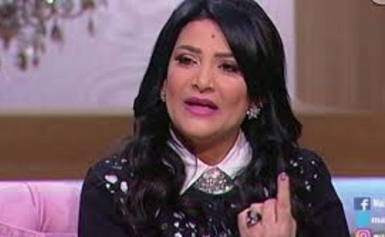 بدرية طلبة توجه رسالة غامضة "محتاج وقفة مع نفسك" 