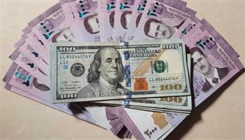 سعر الليرة السورية أمام العملات الأجنبية اليوم الأحد 15-12-2024.. تواصل الارتفاع