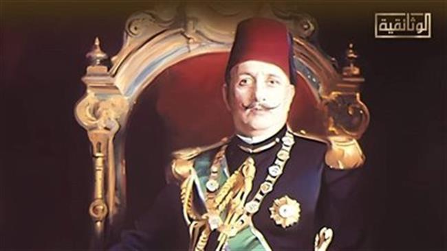 «الوثقائية» تعرض برومو فيلم "فؤاد.. الملك المنسي" 
