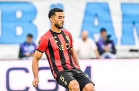   غياب محمد عبد المنعم.. نيس يتعادل مع مونبلييه في الدوري الفرنسي