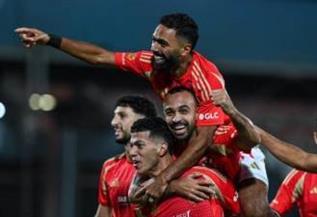 الأهلي ينافس الزمالك على جائزة أفضل نادي في إفريقيا