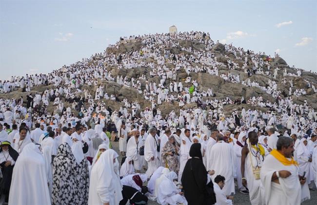 اليوم.. إجراء القرعة الإلكترونية العلنية لحج الجمعيات الأهلية