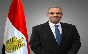 اليوم.. وزير الخارجية يستقبل السفراء الأوروبيين بمصر ووفد مجلس الشيوخ الفرنسي