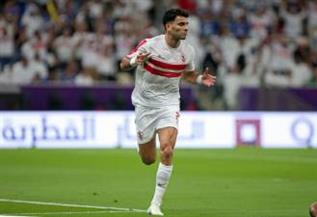   موعد مباراة الزمالك المقبلة في الدوري الممتاز