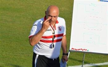   جروس يقود الزمالك إلى نهاية الموسم