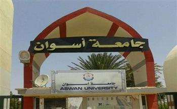 جامعة أسوان تستضيف فعاليات اليوم الثقافي الهندي