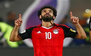   حفل جوائز الكاف.. محمد صلاح يقود التشكيل المثالي في أفريقيا