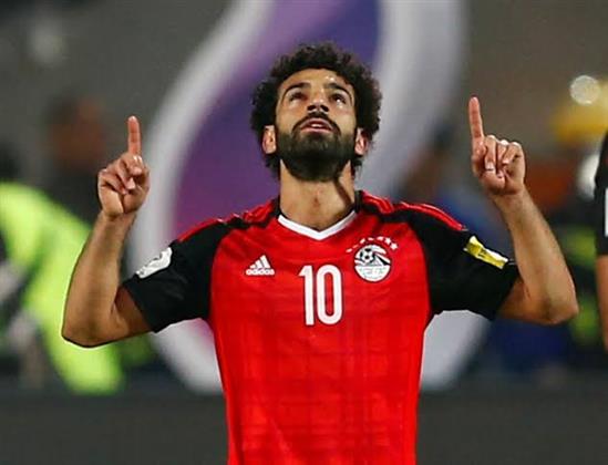 حفل جوائز الكاف.. محمد صلاح يقود التشكيل المثالي في أفريقيا