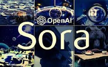 تقنية Sora.. آراء خبراء الذكاء الاصطناعي والحوسبة حول مخاوف حقوق الأفراد