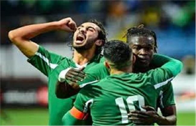 جمعة وبواتينج يقودا هجوم الاتحاد السكندري أمام بيراميدز فى كأس الرابطة 