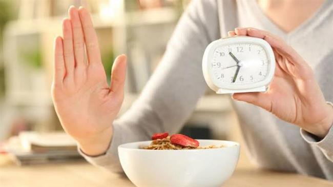 نصائح للتقليل الوزن بسهولة وقت صيام عيد الميلاد