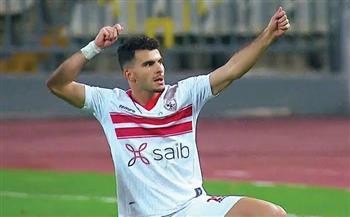   اللاعب يتمسك بشرط الدولارات.. الزمالك يجتمع مع زيزو لحسم ملف تجديد عقده