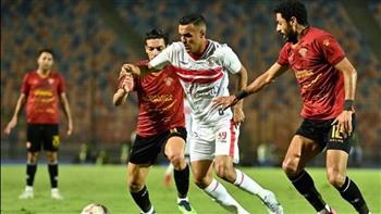   القنوات الناقلة لمباراة الزمالك وسيراميكا كليوباترا في الدوري