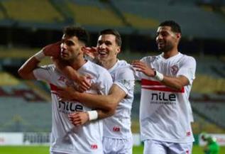   تشكيل الزمالك المتوقع أمام سيراميكا في الدوري الممتاز