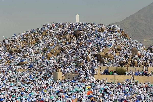 الحج 2025.. هل يحق التقديم على الحج السياحي بعد الاستبعاد من القرعة؟