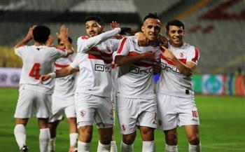 الدوري الممتاز.. الزمالك يسجل هدف التعادل في مرمى سيراميكا كليوباترا بنيران صديقة    