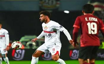   الدوري الممتاز.. الزمالك يتعادل مع سيراميكا كليوباترا في أول ظهور لجروس 