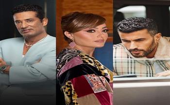 بعد غياب عامين عن دراما رمضان.. بشرى تظهر مع "سيد الناس"