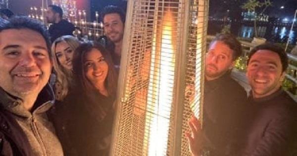 26 ديسمبر.. عرض فيلم "بضع ساعات في يوم ما" في السينمات