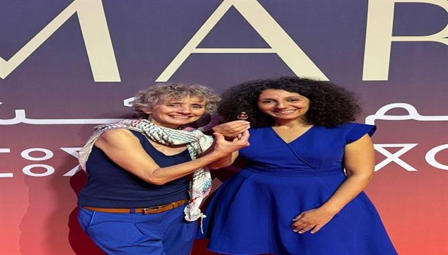 عرض كامل العدد للوثائقي اللبناني خط التماس بـ مهرجان مراكش