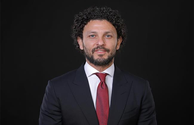 حسام غالي رئيسًا لبعثة الأهلي في جنوب إفريقيا