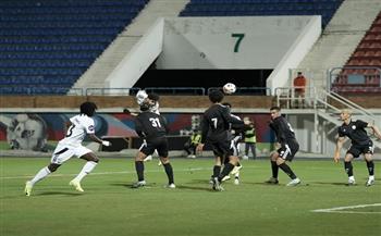   الدوري الممتاز.. زد يتعادل مع فاركو 1-1 في الشوط الأول