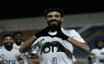   زد يحقق فوزًا مهمًا على فاركو بثنائية ويقفز للمربع الذهبي في الدوري