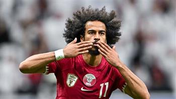   خليجي 26.. أكرم عفيف يقود قطر أمام منتخب الإمارات