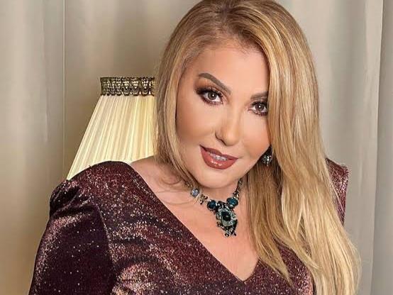 نادية الجندي: سعيدة بمسيرتي الفنية وسخرت أعمالي لخدمة قضايا المجتمع