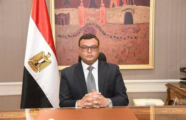 وزير الإسكان يتابع موقف وحدات «سكن لكل المصريين» بمدن القاهرة الجديدة والعاشر وحدائق العاصمة