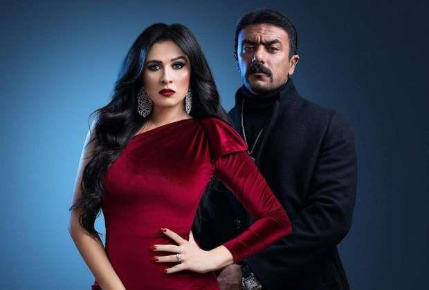 أبرزهم العوضي وياسمين عبد العزيز .. الطلاق يطارد الفنانين خلال عام 2024 