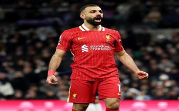   محمد صلاح: لا يمكن تقبّل تلقي ليفربول 3 أهداف في مباراة واحدة