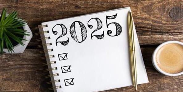  قبل قدوم 2025.. 5 عادات يمكنها أن تُحسن من حياتك 