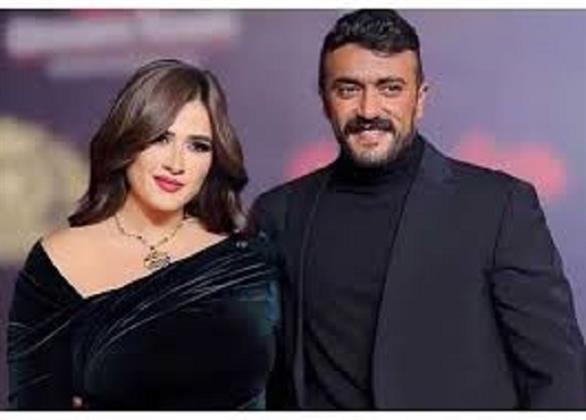 ياسمين عبد العزيز تتصدر تريند جوجل بسبب العوضي.. أعرف التفاصيل 