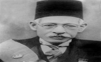   عبد العزيز فهمي.. الشاعر الذي وضع مشروع الدستور المصري سنة 1920