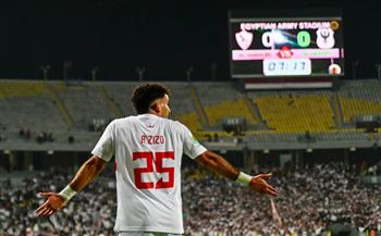 الزمالك وطلائع الجيش.. زيزو أغلى لاعبي الفريقين في القيمة التسويقية 