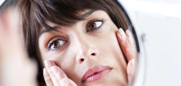 5  أسباب لنحافة الوجه وطرق لعلاجها